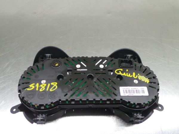 Quadrante / painel de instrumentos ALFA ROMEO Giulietta (940_) Imagem-1