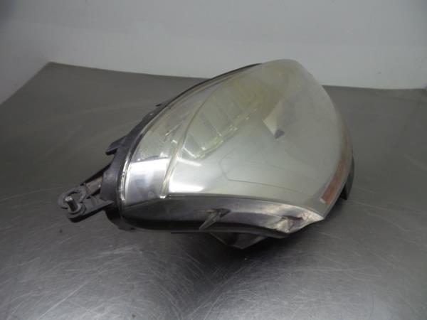 Right Headlight CITROËN C4 Picasso I (UD_) Imagem-1