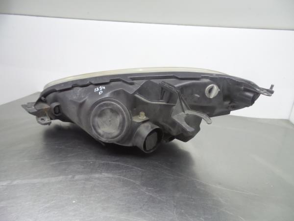 Right Headlight CITROËN C4 Picasso I (UD_) Imagem-3