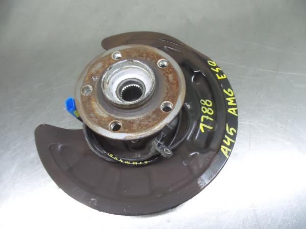 Cubo da roda MERCEDES-BENZ Classe A (W176)