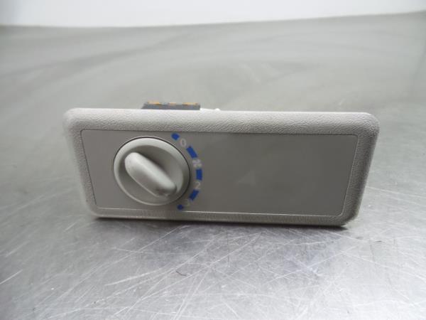 Multifunction control RENAULT Trafic III Combi (JG_)