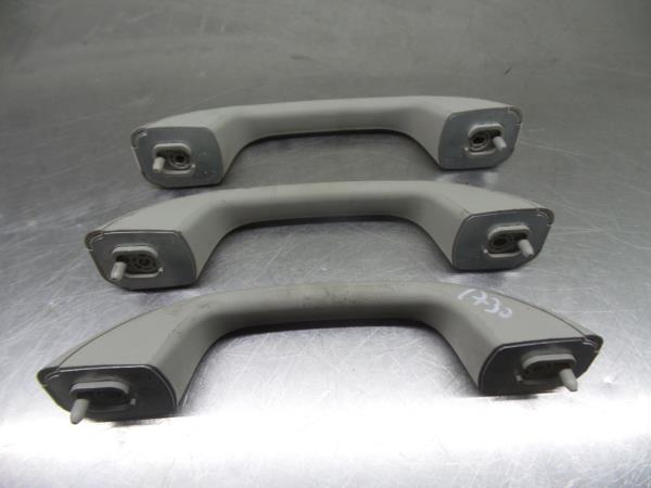 Maniglia del tetto DACIA Duster (HM_) Imagem-1