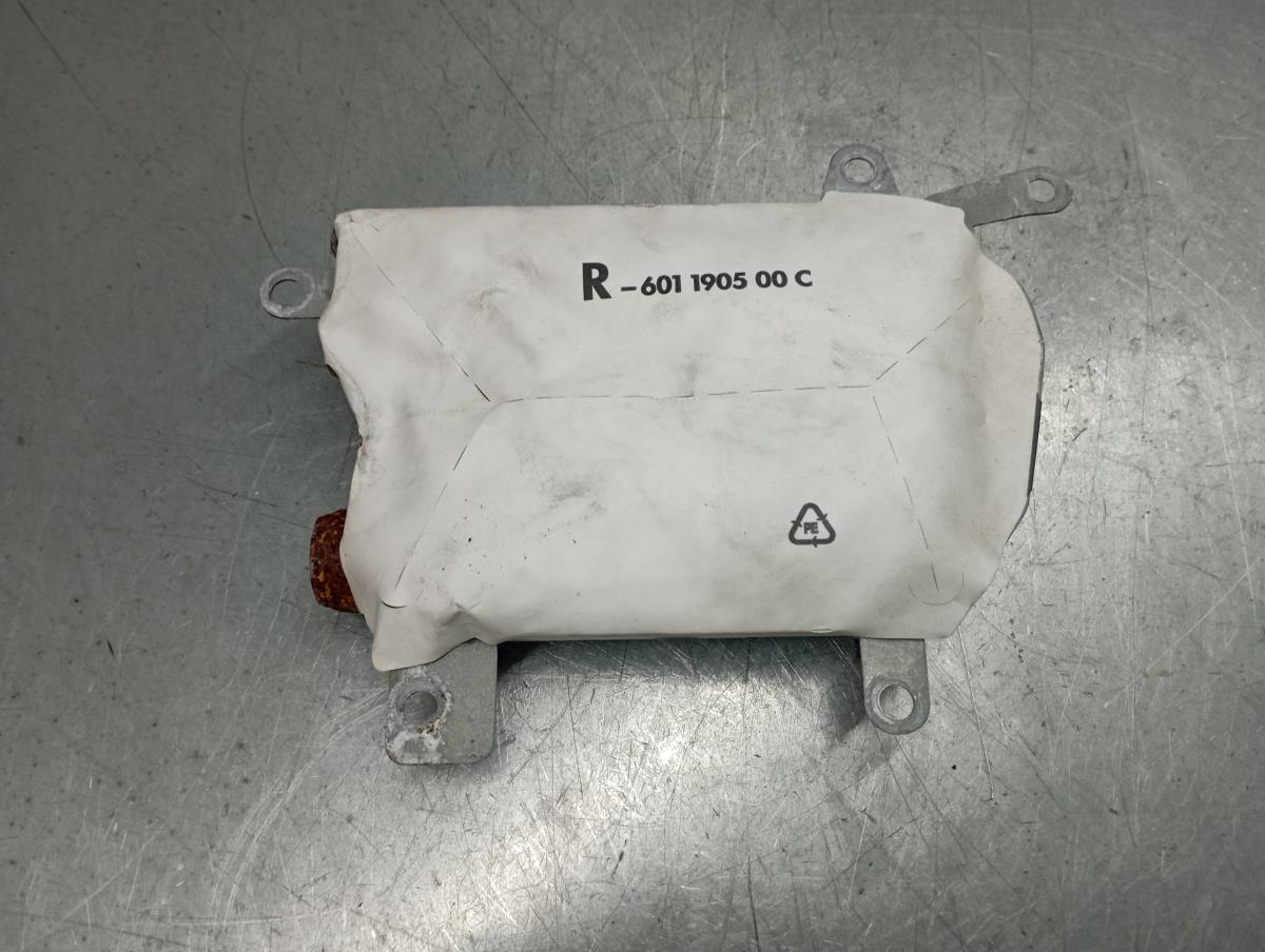 Airbag lateral frente direita BMW 5 (E60) Imagem-1