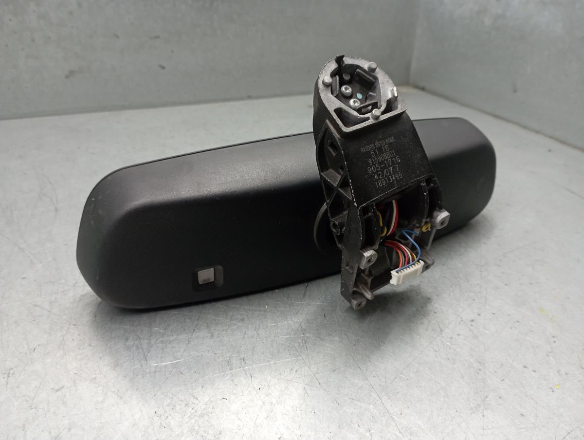 Specchietto retrovisore interno BMW 5 (E60) Imagem-1