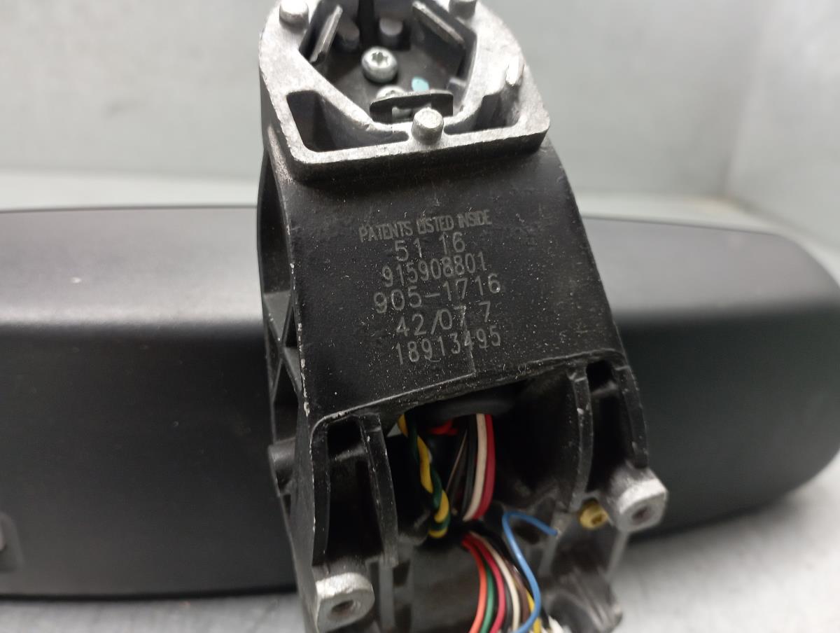 Specchietto retrovisore interno BMW 5 (E60) Imagem-2