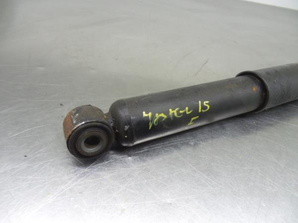 Amortiguador Trasero Izquierdo RENAULT Master III Chassis (EV/HV/UV) Imagem-1