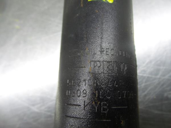 Amortiguador Trasero Izquierdo RENAULT Master III Chassis (EV/HV/UV) Imagem-3