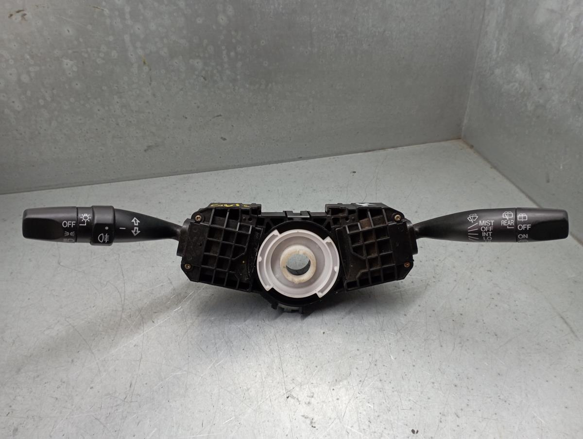 Conjunto / manetes de luzes e limpa vidros HONDA Civic VII Hatchback (EU_, EP_, EV_)