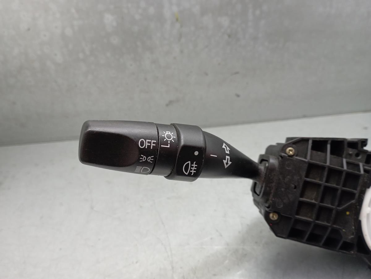 Mando de luces y limpia parabrisas HONDA Civic VII Hatchback (EU_, EP_, EV_) Imagem-1