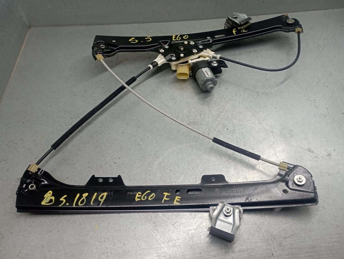 Lève-vitre avant gauche BMW 5 (E60)