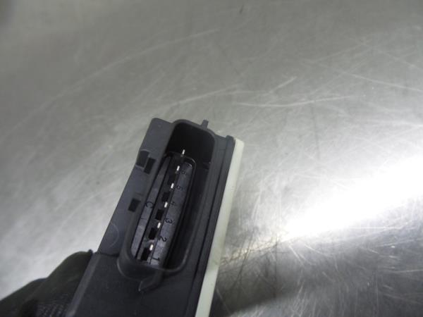 Fuel control unit / Fuel ECU NISSAN Qashqai II (J11)