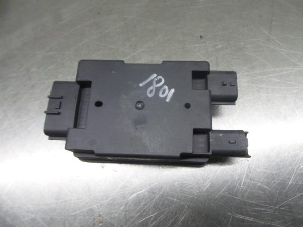 Fuel control unit / Fuel ECU NISSAN Qashqai II (J11) Imagem-4