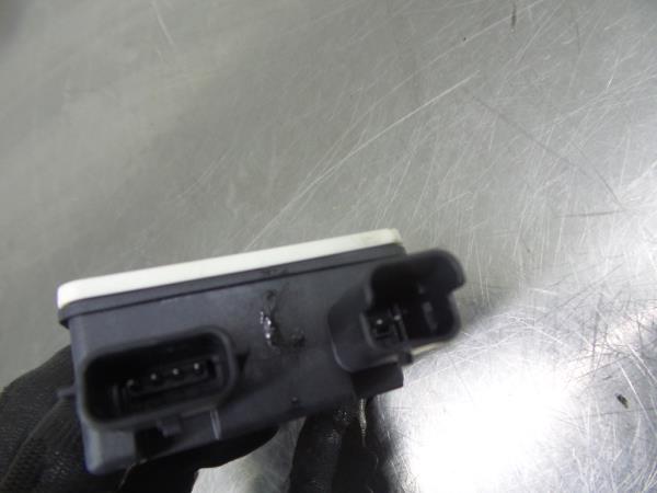 Fuel control unit / Fuel ECU NISSAN Qashqai II (J11) Imagem-1