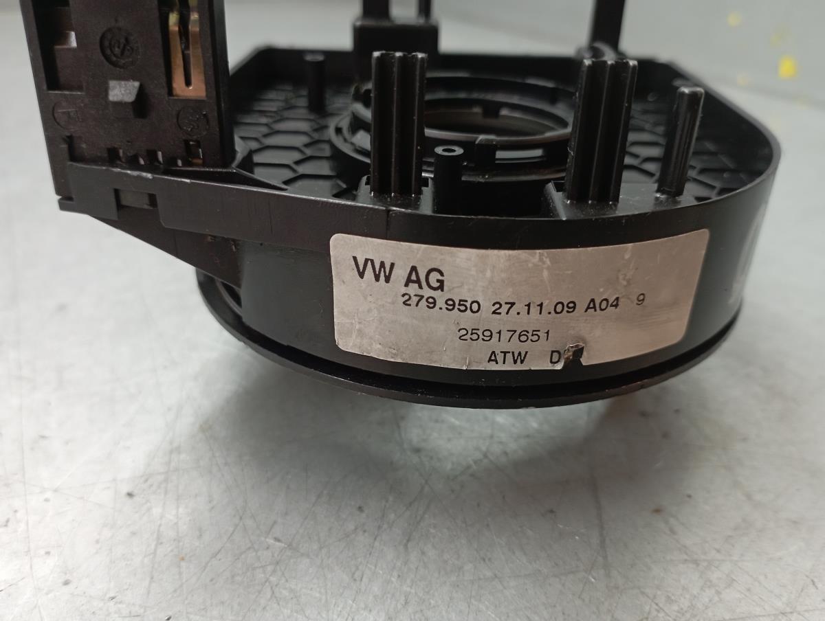 Fita de airbags VOLKSWAGEN Polo (6R, 6C) Imagem-3