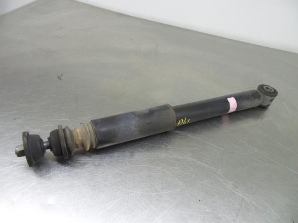 Right Rear Shock Absorber SMART ForFour (453)