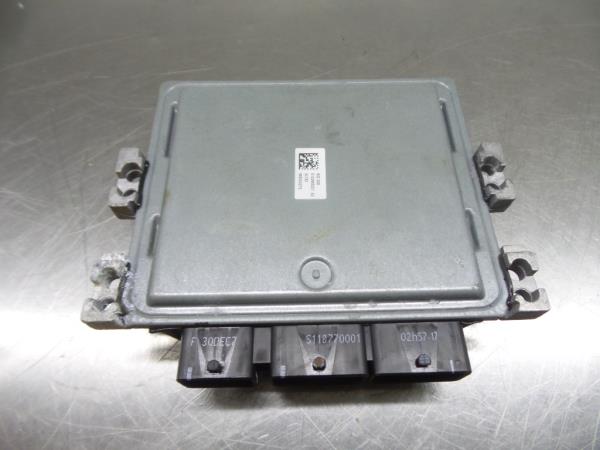 Centralina motor / ECU FORD C-Max (DM2)