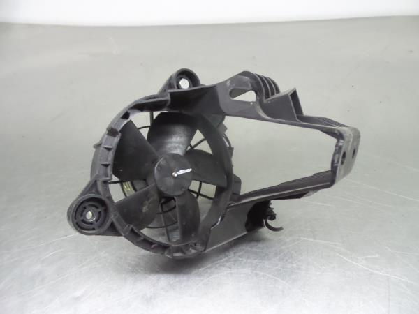 Termoventilador SMART ForFour (453) Imagem-1