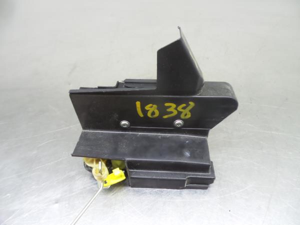 Serratura / chiusura porta anteriore sinistro DACIA Sandero II (5S_)
