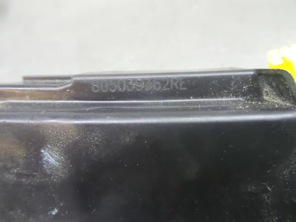 Serratura / chiusura porta anteriore sinistro DACIA Sandero II (5S_) Imagem-3