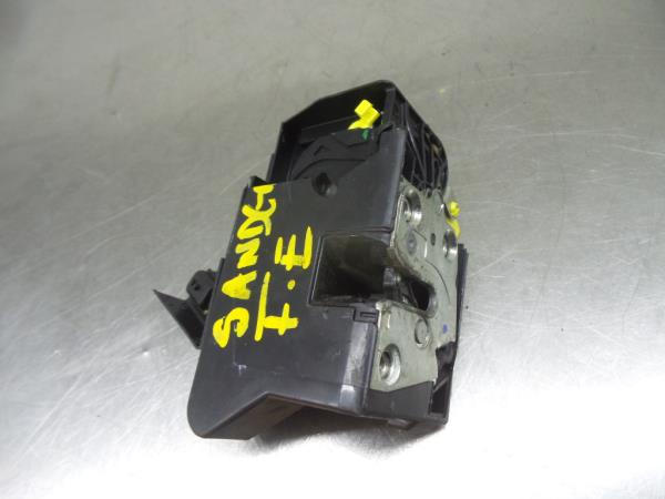 Serratura / chiusura porta anteriore sinistro DACIA Sandero II (5S_) Imagem-1