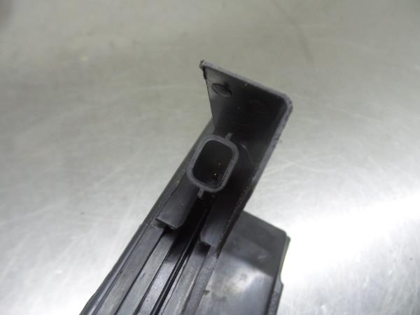 Serratura / chiusura porta anteriore sinistro DACIA Sandero II (5S_) Imagem-2