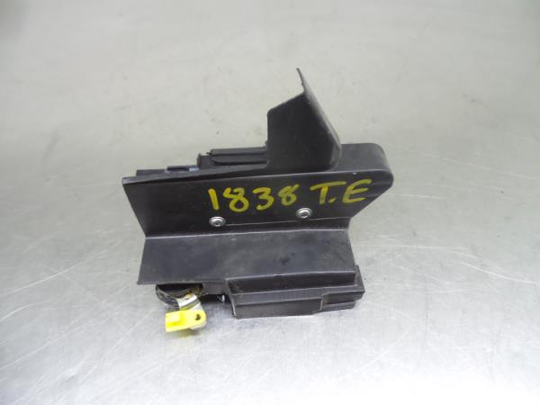 Serratura / chiusura posteriore Sinistra DACIA Sandero II (5S_)