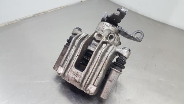 Right rear Brake Caliper SEAT Ibiza V (KJ1)