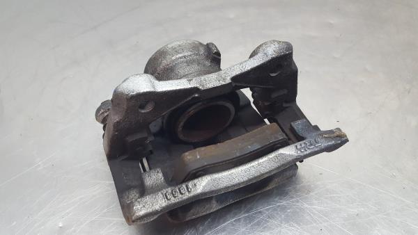 Pinça travão / maxila de travão frente esquerda NISSAN Micra V (K14) Imagem-1