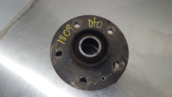 Cubo da roda AUDI A5 (8T3)