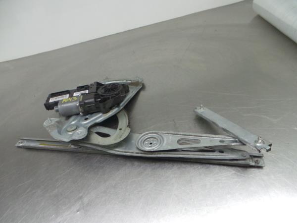 Lève-vitre avant gauche RENAULT Megane III Coupé (DZ0/1_)