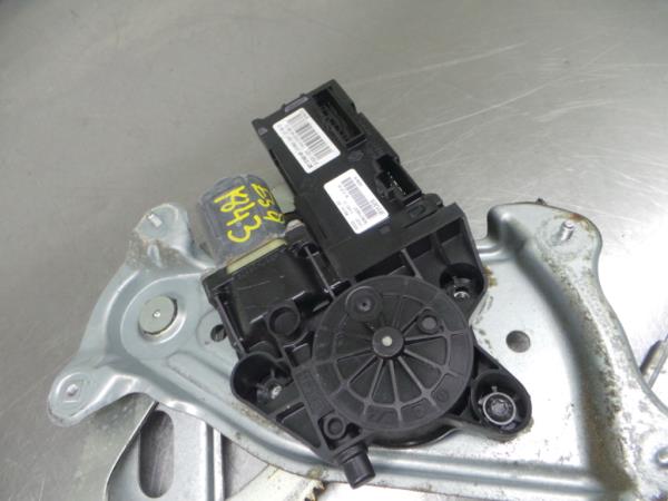 Lève-vitre avant gauche RENAULT Megane III Coupé (DZ0/1_) Imagem-2