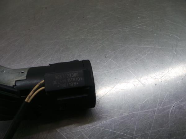 Ignition barrel CITROËN C3 III (SX) Imagem-3