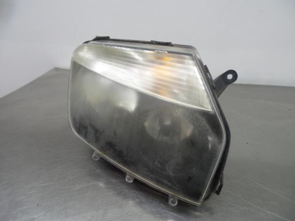 Phare avant Droit DACIA Duster (HS_) Imagem-3