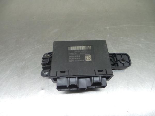 Centralina chiusura centralizzata FORD EcoSport