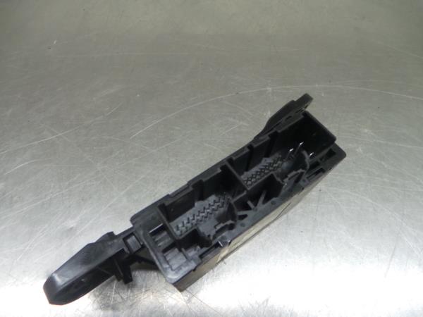 Centralina do fecho central FORD EcoSport Imagem-2