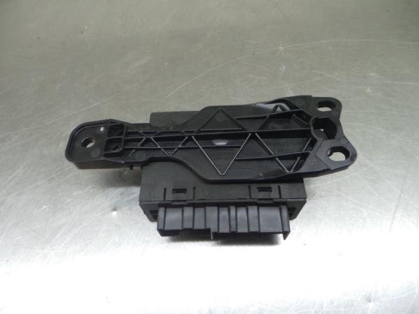 Centralina do fecho central FORD EcoSport Imagem-1