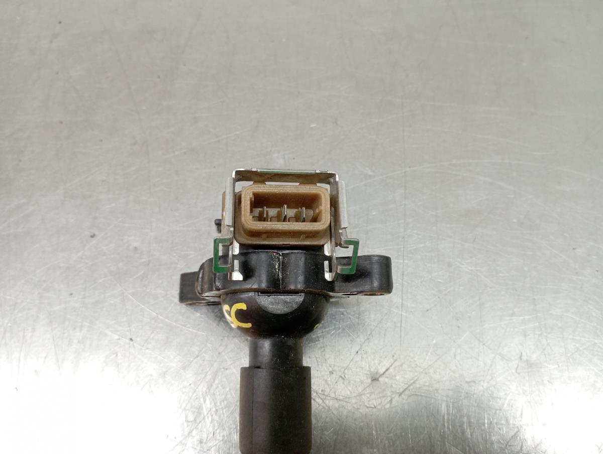 Bobina de ignição BMW 5 (E39) Imagem-1