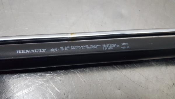 Amortecedor da mala RENAULT Laguna Coupé (DT0/1) Imagem-1