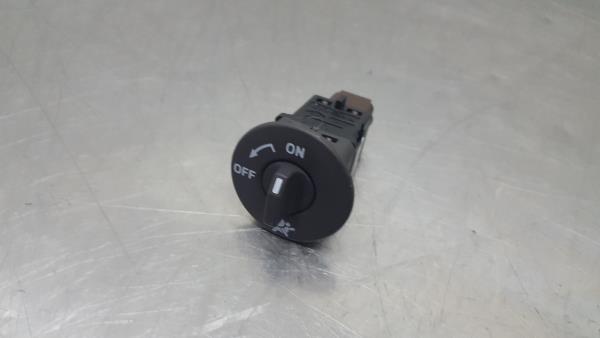 Multifunction control RENAULT Laguna Coupé (DT0/1)