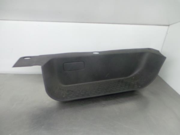 Gradino RENAULT Trafic III (FG_)