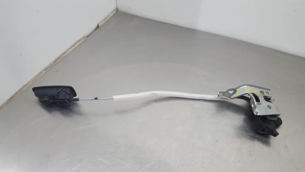 Fechadura / fecho de bloqueio RENAULT Laguna Coupé (DT0/1)