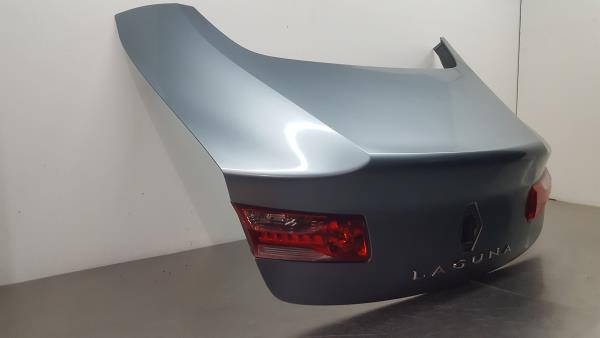 Portón trasero RENAULT Laguna Coupé (DT0/1) Imagem-2