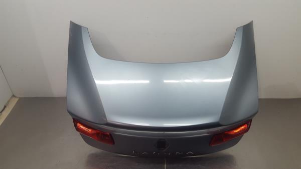 Portón trasero RENAULT Laguna Coupé (DT0/1) Imagem-1