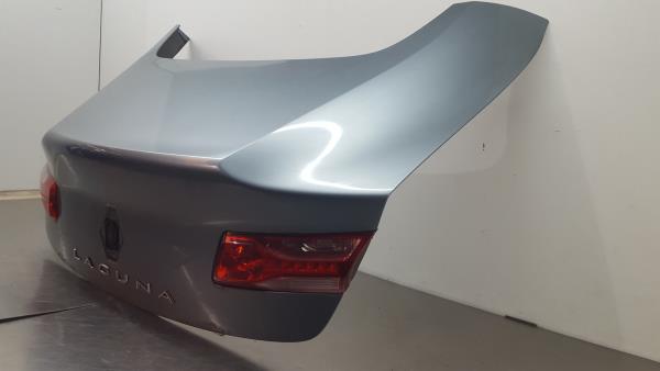 Portón trasero RENAULT Laguna Coupé (DT0/1) Imagem-3