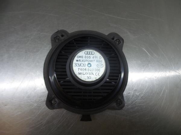 Coluna de som AUDI A3 (8P1) Imagem-1