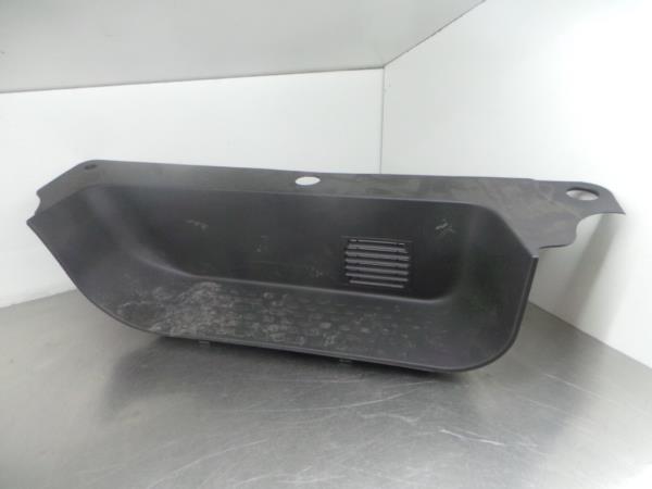 Gradino RENAULT Trafic III (FG_)