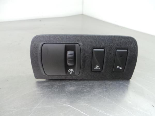 Multifunction control RENAULT Megane CC (EZ0/1_)