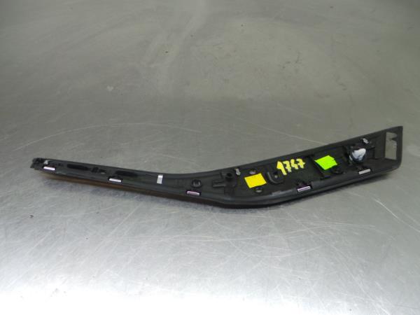 Modanatura pannello sinistro RENAULT Captur II Imagem-2