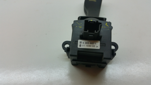 Palanca de intermitentes BMW 3 (E46) Imagem-2