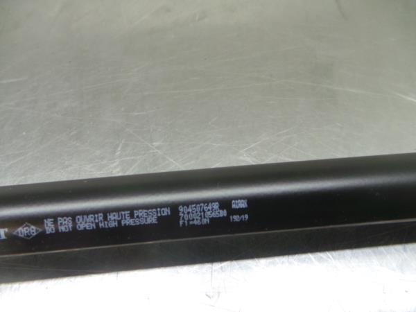 Amortecedor da mala RENAULT Captur II Imagem-1